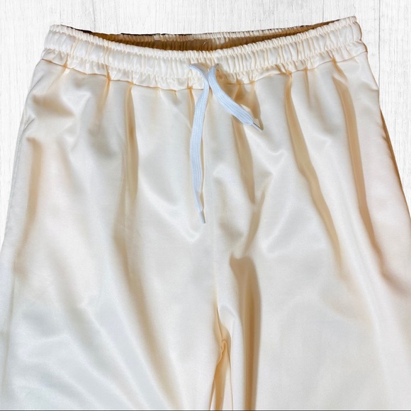 Route US 66 UFO Printed Draw String Joggers - Picture 3 of 15